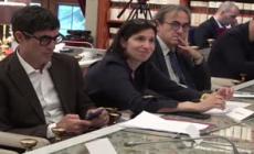 Regionali, Schlein: "Lavoriamo alle alleanze. Nelle Marche avanti con Ricci"