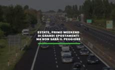 Estate, primo weekend di grandi spostamenti (ma non il peggiore)