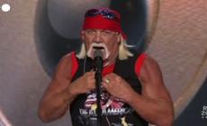 E' morto a 71 anni Hulk Hogan, la leggenda del wrestling anni '80