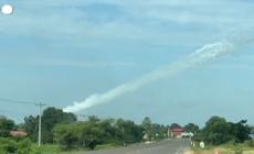 Thailandia, evacuati oltre 130.000 civili lungo il confine con la Cambogia