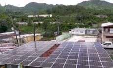 "Casa pueblo", il progetto per l'indipendenza energetica in Porto Rico