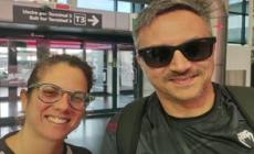 Via libera liquidi bagaglio a mano,passeggeri soddisfatti