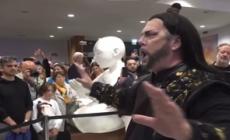 Festival Puccini, la pioggia non ferma Turandot