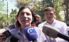 Dazi, Schlein: "Il governo smetta di essere accondiscendente con Trump"