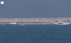 Freedom Flotilla, la nave Handala scortata dall'Idf