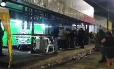 Attacchi armati contro civili in Ecuador, 14 morti