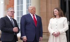 Trump: "Deluso da Putin, ridurro' scadenza per la tregua"