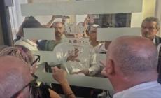 Contestato su ex Ilva, sindaco di Taranto si dimette per "inagibilita' politica"