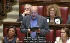 Berruto (Pd): "Basta doppie morali. Sospendere Israele dalle gare sportive internazionali"