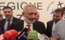 Rocca: "Contro West Nile un milione di euro per la disinfestazione"