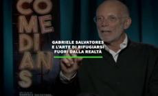 Gabriele Salvatores e l'arte di rifugiarsi fuori dalla realta'