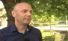 Vivere un mese a 2.300 metri di quota