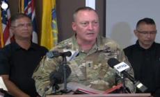 Hawaii, la popolazione deve evacuare prima dell'impatto dello tsunami