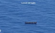 Sea Watch, 2 bimbi morti e un disperso a largo della Tunisia