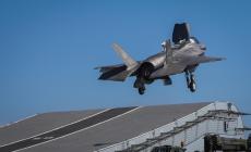Scatta l'emergenza in New Jersey: base dell'aeronautica militare in lockdown