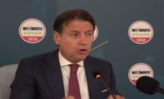 Conte: "Non chiediamo passi indietro a Ricci"