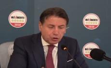 Conte: "Entrare in giunta Giani e' un sacrificio notevole"