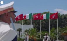 Meloni da Saied, focus su Piano Mattei e migranti
