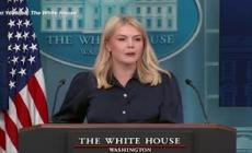 Trump costruira' una sala da ballo da 200mln alla Casa Bianca