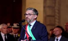 Strage di Bologna, il sindaco Lepore: "Verita' e giustizia scolpite nel cuore"