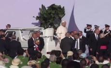 Giubileo Giovani, Papa Leone XIV ai ragazzi: "Buona domenica"