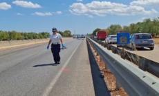 Ciclisti travolti e uccisi nel Barese: indagato automobilista