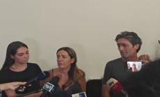 Morta in piscina, i genitori di Simona Cina': "Vogliamo sapere cosa le e' successo"