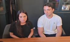 I fratelli di Simona Cina': "Le cose non tornano, dove sono i vestiti?"