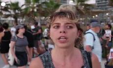 Tel Aviv, manifestanti scendono in strada: numerose proteste contro la guerra a Gaza