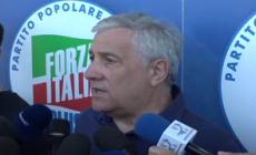 Tajani: "Non ci sono le condizioni per riconoscere lo Stato della Palestina"