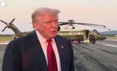 Trump, "Witkoff a Mosca mercoledi' o giovedi'"