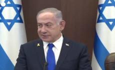 Netanyahu: "In settimana ordini a Idf per la campagna a Gaza"