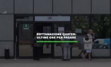 Rottamazione quater: ultime ore per pagare