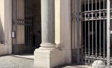 Applausi e le sue canzoni, a Roma l'ultimo saluto a Jesto