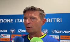 Rocchi: "L'arbitro spieghera' allo stadio la decisione Var"