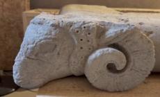 A Orvieto emergono reperti dalla terra sacra degli etruschi