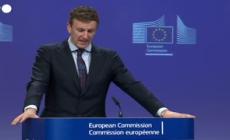 Dazi, l'Ue sospende le contromisure da 93miliardi di euro