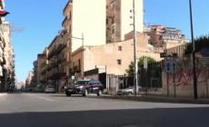 Bruciano 500 chili di cavi per recuperare il rame, due arresti a Palermo
