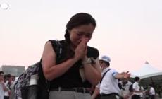 Hiroshima, tra ricordo e proteste a 80 anni dalla bomba atomica