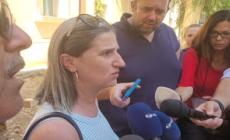 La zia di Simona Cina': "E' morta annegata, ora dobbiamo capire il perche'"