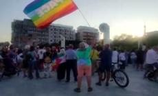 "Per la pace e la Palestina": manifestazione a Pescara