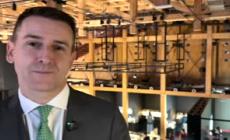 L'Italia e' moda, al via il tour mondiale dall'Expo Osaka