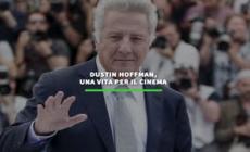 Dustin Hoffman, 88 anni di cinema