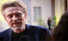 Dafoe star a Locarno: "Nel film un manipolatore, nella vita mai inebriato dal potere"