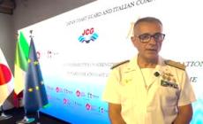 Expo 2025, Seguchi: "Collaborazione stretta tra le Guardie Costiere di tutto il mondo"