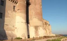 Concerto della Fanfara della polizia di Stato al castello di Santa Severa