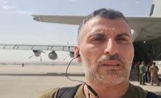 Gaza, partito il primo carico di aiuti umanitari italiani aviotrasportati da Amman