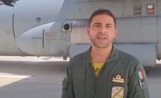Lancio di aiuti su Gaza, il pilota del C130: "Grande desolazione"