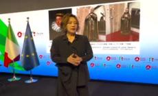 A Expo Osaka il concerto che rievoca la prima missione diplomatica giapponese in Italia