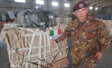 Aiuti a Gaza, come sono fatti i pacchi italiani destinati alla popolazione